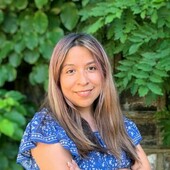 Teresa Valdez-Bain