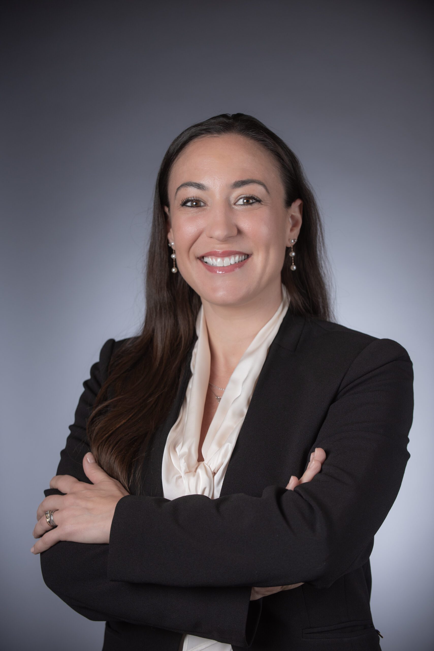 Andrea M. Pagano-Reyes,