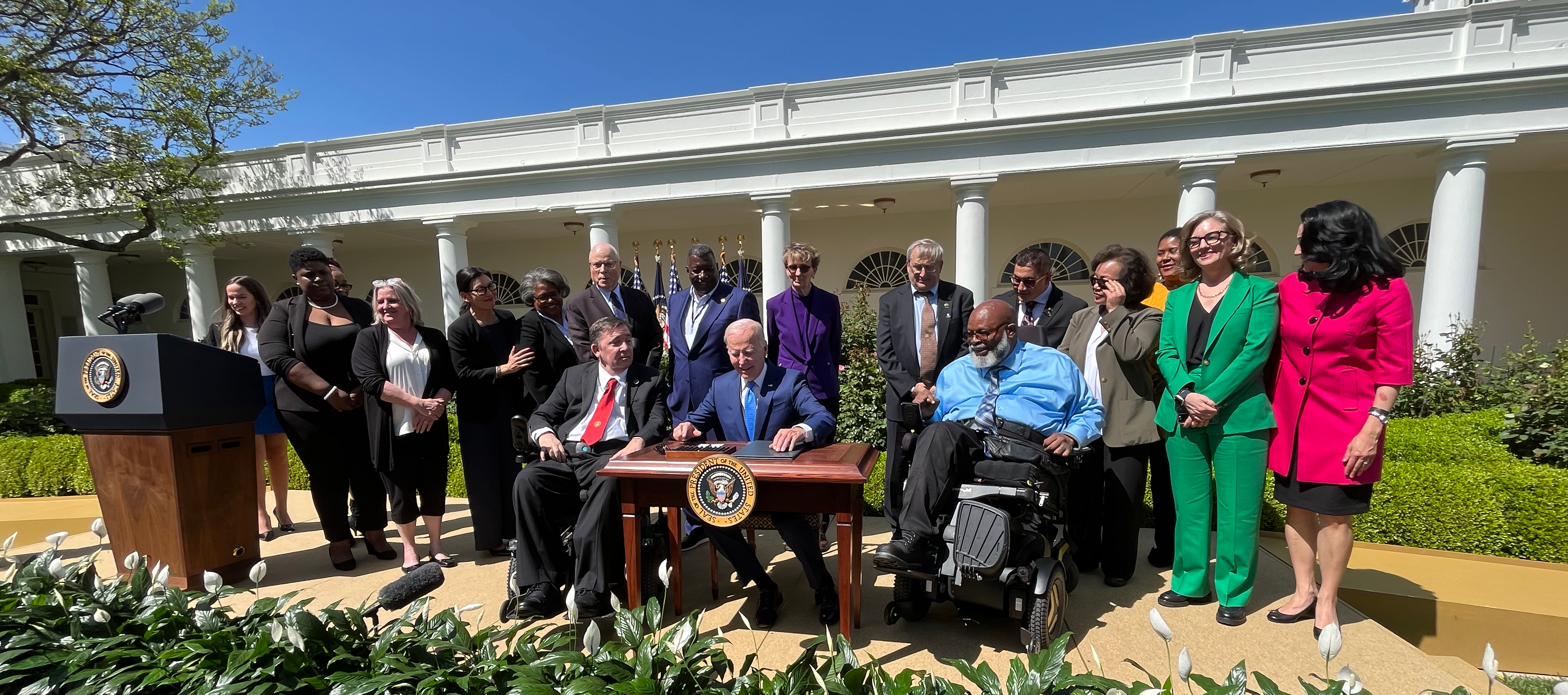What President Biden’s Executive Order Means for Child Care