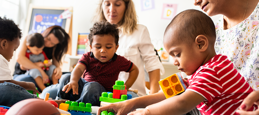 Child Care Payments: Attendance Vs. Enrollments