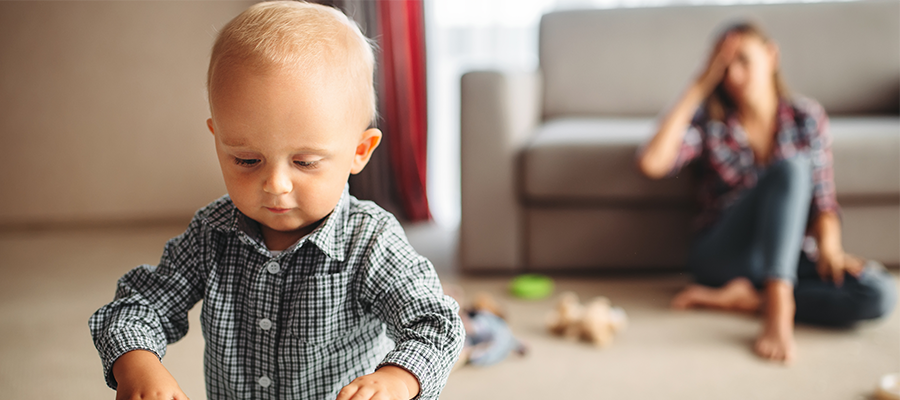 Parents & Employers Pay the Price: COVID-19 Erodes Child Care Systems